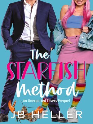 cover image of The Starfish Method